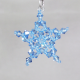 Star - Earrings Delphinus - 2